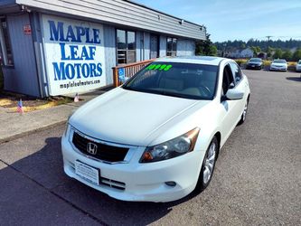 2010 Honda Accord Sdn