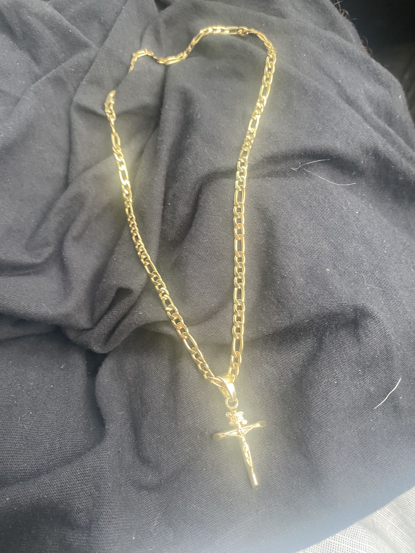 Gold Chain