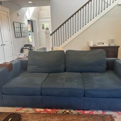 Love Sac Sactional Couch