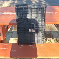 Dog Crate