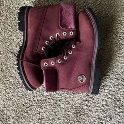 Women’s Timberland