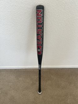 Easton REDLINE Z-CORE Sc500 SZ5-Z 34in 27oz 34/27 Softball Bat
