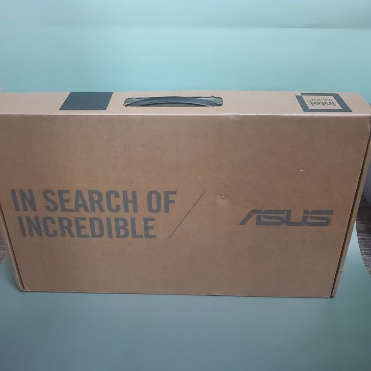 Asus Vivobook 14 Inch Core I 3 8gb RAM 128gb Ssd Brand New - 5 Dollars Down No Credit Needed! 