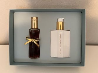 New- Estée Lauder Perfume Gift Set