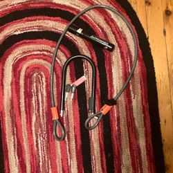 Kryptonite Bike Lock (used)