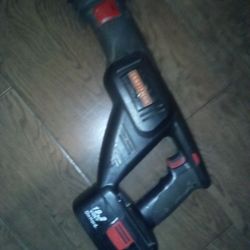 Craftsman Saw Saw For Sale