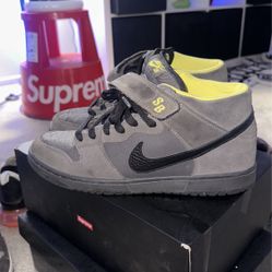 Batman nike dunks for sale discount