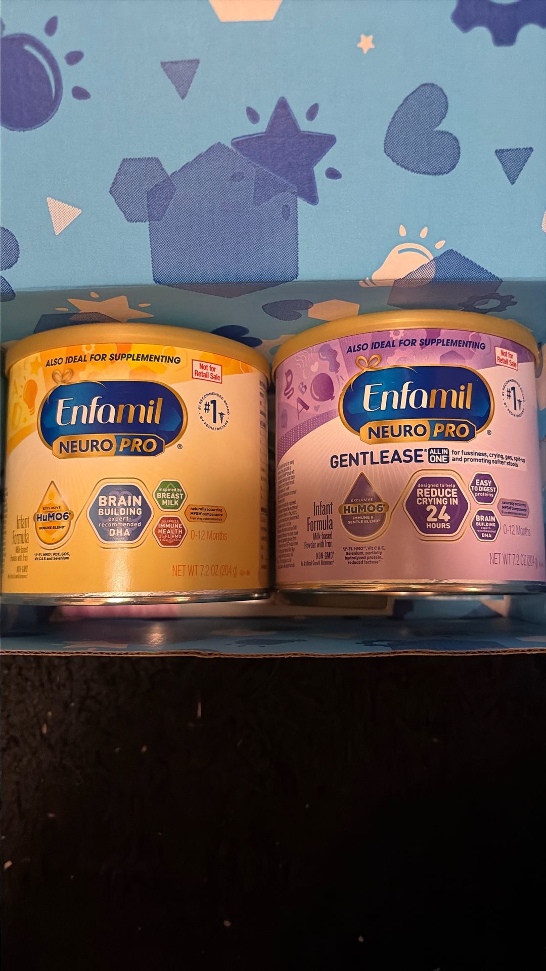 Enfamil Neuro Pro New