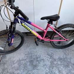 Nishiki girls Bike