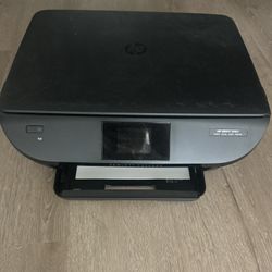 HP 5660 Printer 