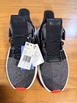 Adidas Prophere Black Size 9