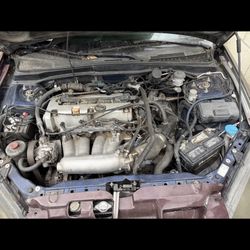Acura Rsx Full Part Out