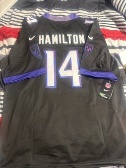 New large