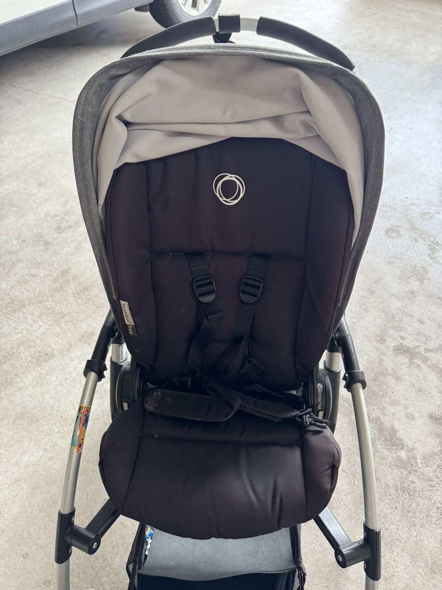 Bugaboo Stroller
