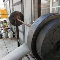 Weights