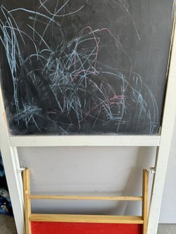 Chalk Board