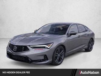 2024 Acura Integra