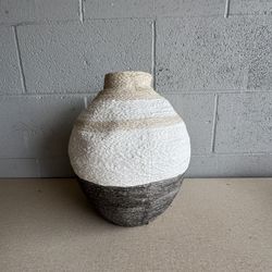Ceramic Vase Chinese Vases for Decor Retro Ceramic Vase Ornaments Office Home Interior Flower Arrangement Flower Vase Vases for Centerpieces