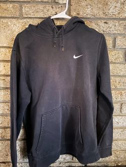 2000s Nike hoodie