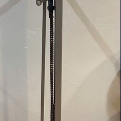 Vertical Climber