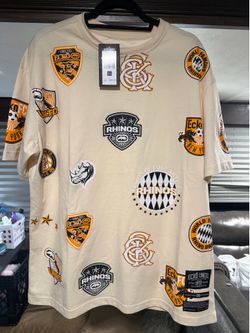 Ecko Unlimited XL Loose Fit Men’s T-Shirt