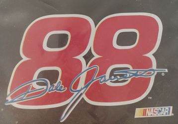 #88 Dale Jarrett Sports Flaps