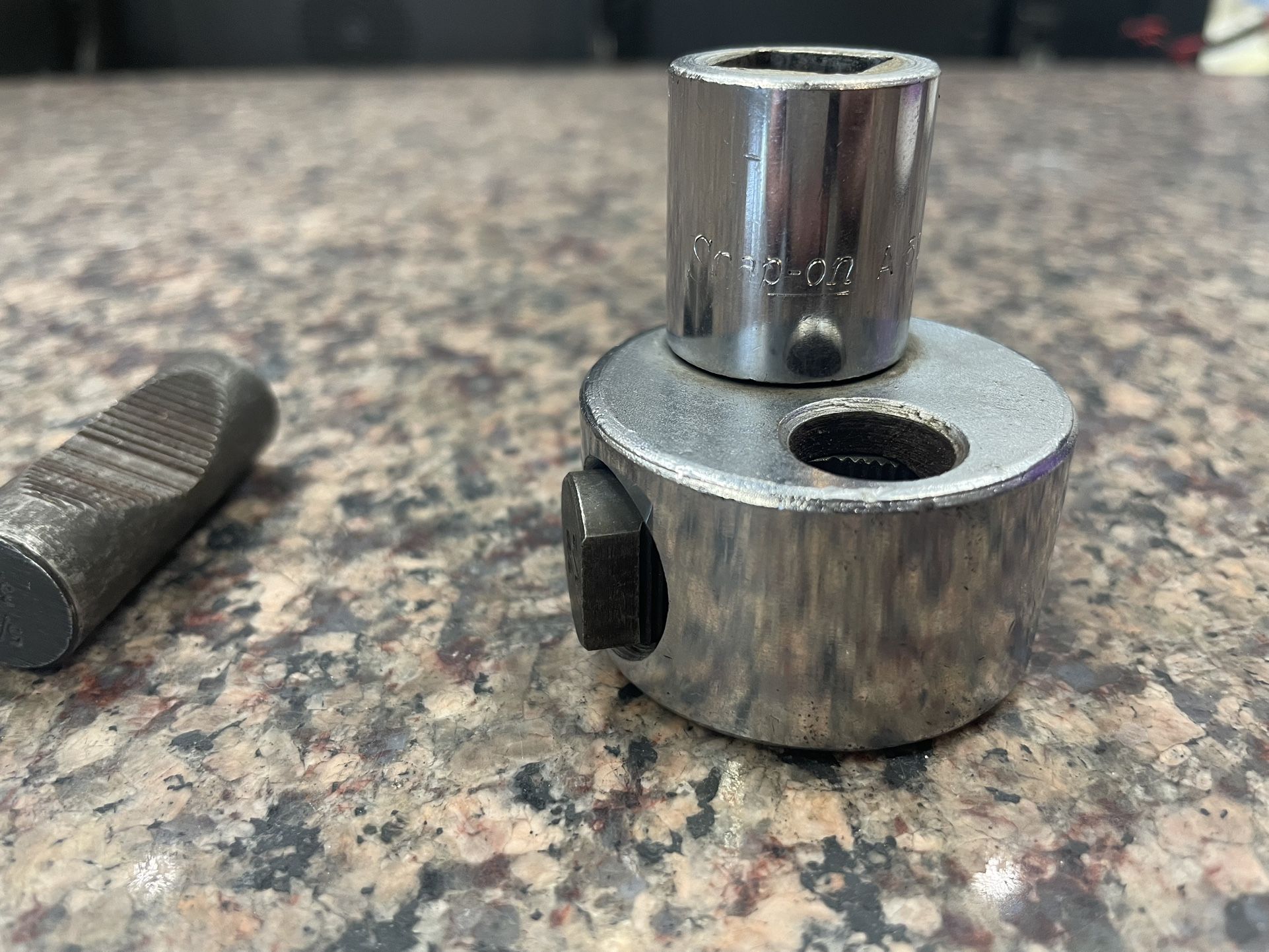 Snap On A50 Stud Remover
