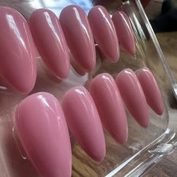 Press On Nails