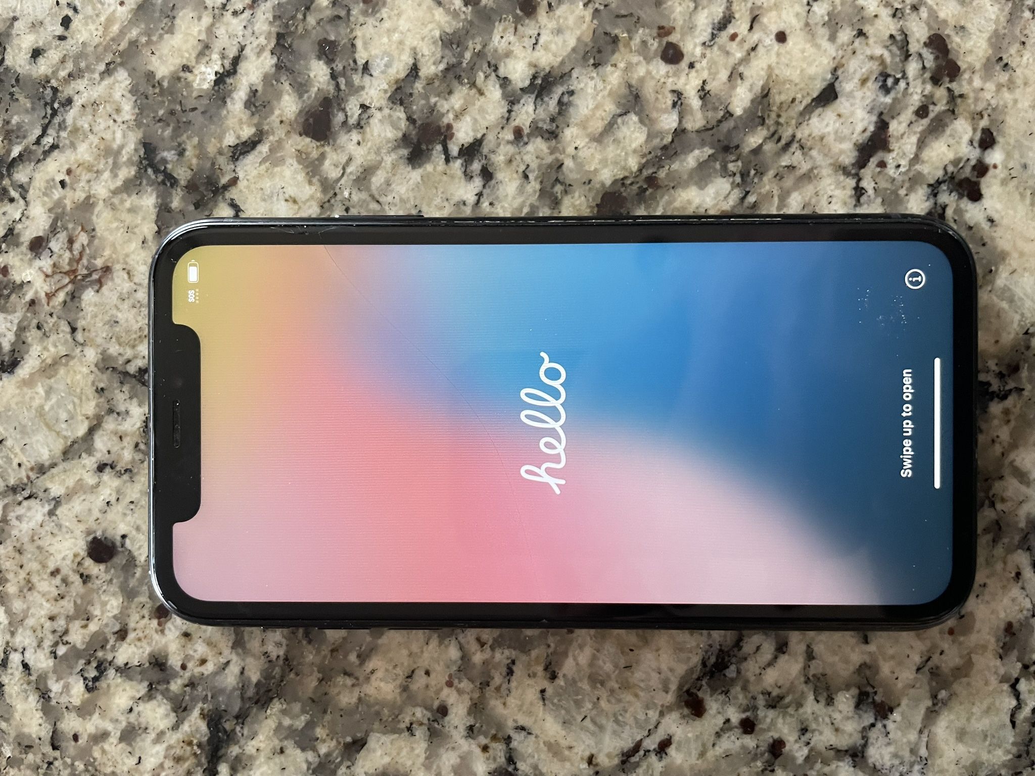 iPhone XR