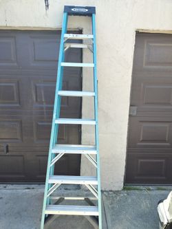 Escalera