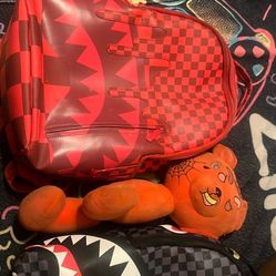 Sprayground 
