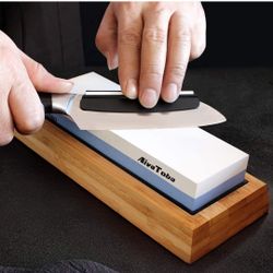 Sharpening Stone
