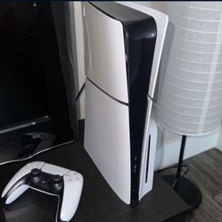 PS5 Disk 