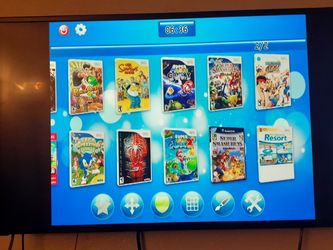 Wii