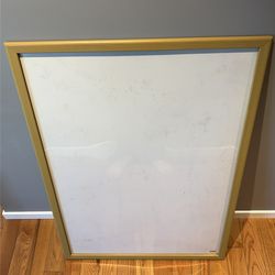 27”x40” Snap Frame Poster Frame – Wood Effect Finish
