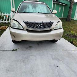 2006 Lexus Rx 330