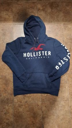 Hollister Hoodie