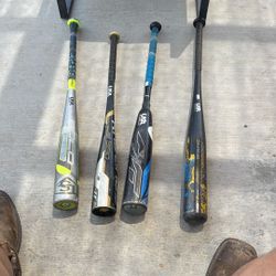 Baseball Bats