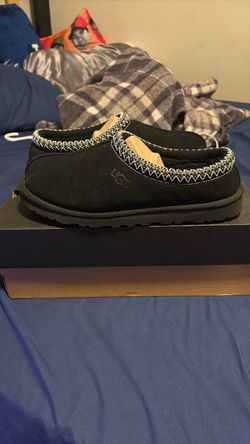 Uggs Tasman