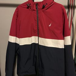Náutica Windbreaker