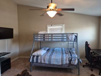 BEDROOM FURNITURE! MUST GO!