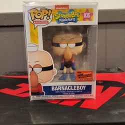 Barnical Boy Nycc