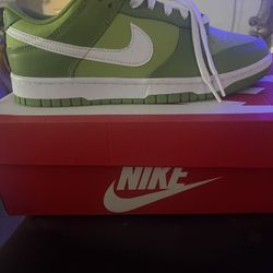 Nike Dunks