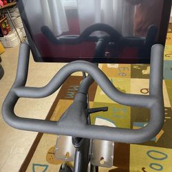 Peloton Exercise Bike