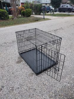 Jaula Pequeña Para Mascota Pequeños  Medidas Ojo  30 Largo   14 " Ancho 