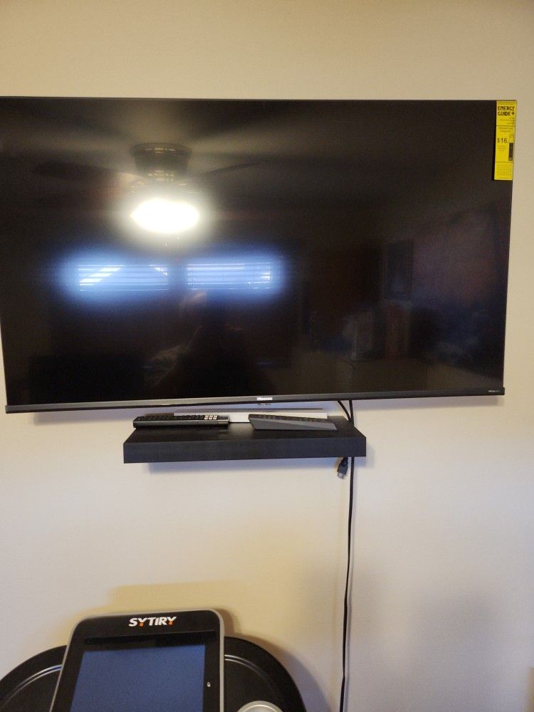 Lcd TV 46 Inch With Wall Bracket