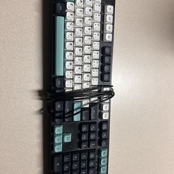 Custom %100 keyboard for sale