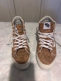 Sneakers - Vans- woman’s