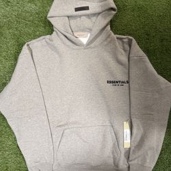 Essential Hoodie