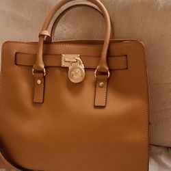 Large Michael Kors Bag 
